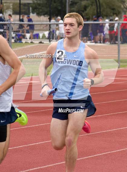Thumbnail 2 in Cain Relays photogallery.