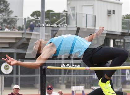 Thumbnail 2 in Cain Relays photogallery.