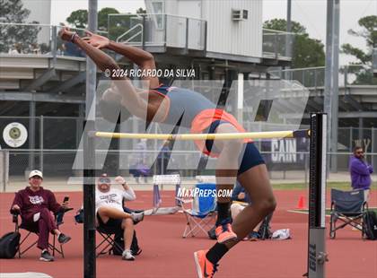Thumbnail 3 in Cain Relays photogallery.