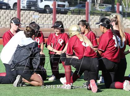 Thumbnail 1 in Agoura @ Oaks Christian photogallery.
