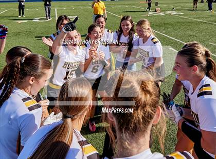 Thumbnail 1 in Hughson vs. Colfax (CIF SJS D4 Final) photogallery.