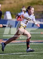 Photo from the gallery "Hughson vs. Colfax (CIF SJS D4 Final)"