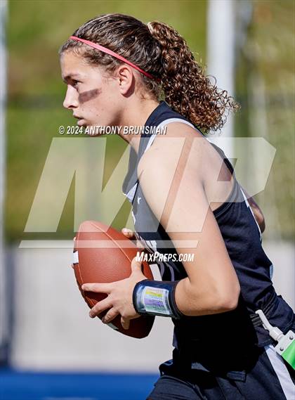 Thumbnail 1 in Hughson vs. Colfax (CIF SJS D4 Final) photogallery.