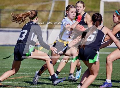 Thumbnail 3 in Hughson vs. Colfax (CIF SJS D4 Final) photogallery.