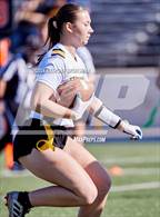 Photo from the gallery "Hughson vs. Colfax (CIF SJS D4 Final)"