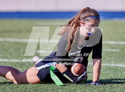 Thumbnail 3 in Hughson vs. Colfax (CIF SJS D4 Final) photogallery.