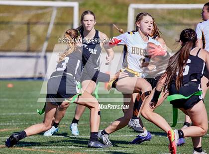 Thumbnail 1 in Hughson vs. Colfax (CIF SJS D4 Final) photogallery.