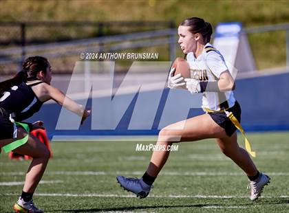 Thumbnail 3 in Hughson vs. Colfax (CIF SJS D4 Final) photogallery.