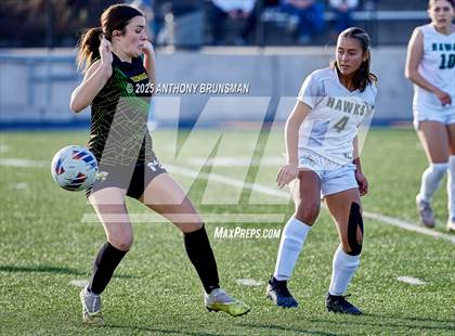 Thumbnail 3 in Hilmar vs. Liberty Ranch (CIF SJS D5 Final) photogallery.