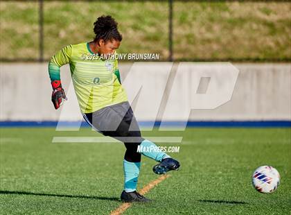 Thumbnail 3 in Hilmar vs. Liberty Ranch (CIF SJS D5 Final) photogallery.