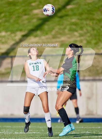 Thumbnail 1 in Hilmar vs. Liberty Ranch (CIF SJS D5 Final) photogallery.