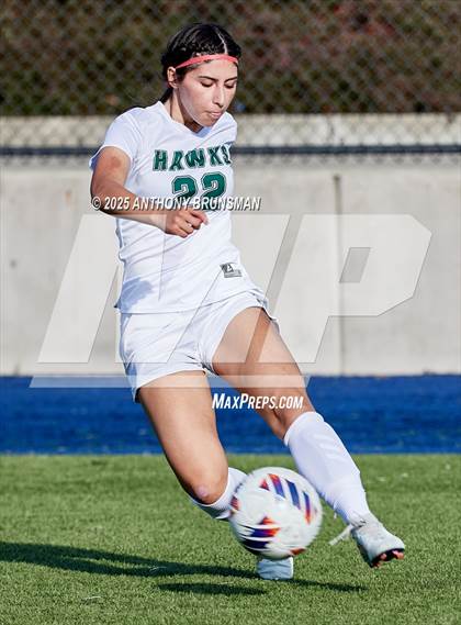 Thumbnail 2 in Hilmar vs. Liberty Ranch (CIF SJS D5 Final) photogallery.