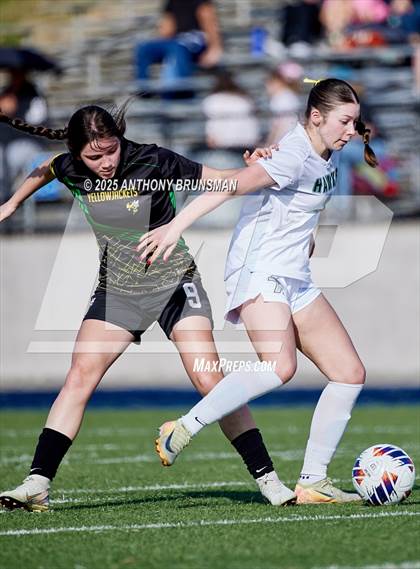Thumbnail 3 in Hilmar vs. Liberty Ranch (CIF SJS D5 Final) photogallery.