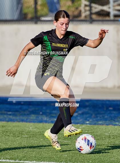 Thumbnail 1 in Hilmar vs. Liberty Ranch (CIF SJS D5 Final) photogallery.