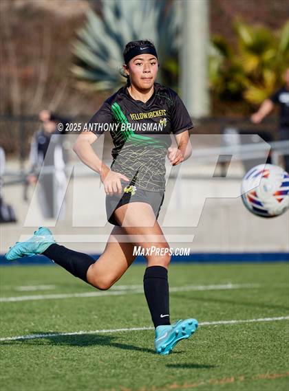 Thumbnail 1 in Hilmar vs. Liberty Ranch (CIF SJS D5 Final) photogallery.
