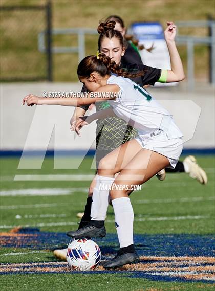 Thumbnail 1 in Hilmar vs. Liberty Ranch (CIF SJS D5 Final) photogallery.