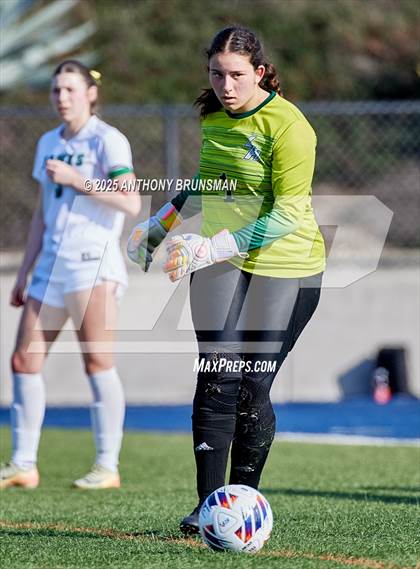 Thumbnail 1 in Hilmar vs. Liberty Ranch (CIF SJS D5 Final) photogallery.