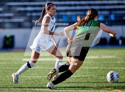 Thumbnail 2 in Hilmar vs. Liberty Ranch (CIF SJS D5 Final) photogallery.