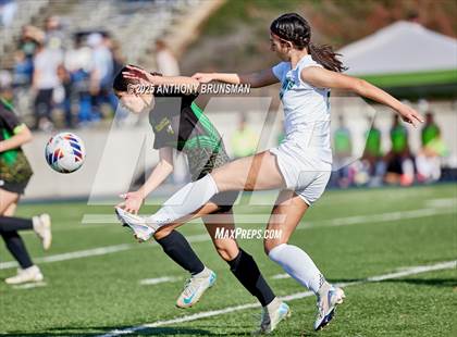 Thumbnail 2 in Hilmar vs. Liberty Ranch (CIF SJS D5 Final) photogallery.
