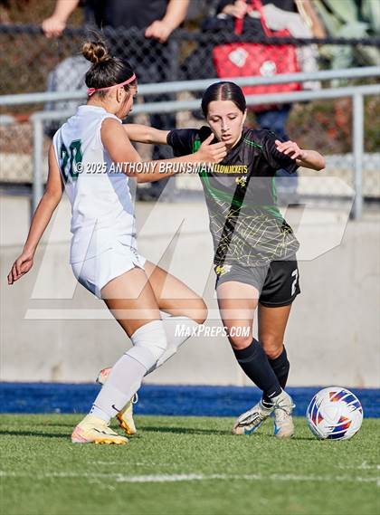 Thumbnail 1 in Hilmar vs. Liberty Ranch (CIF SJS D5 Final) photogallery.