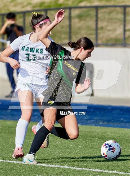 Thumbnail 1 in Hilmar vs. Liberty Ranch (CIF SJS D5 Final) photogallery.