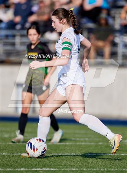 Thumbnail 3 in Hilmar vs. Liberty Ranch (CIF SJS D5 Final) photogallery.