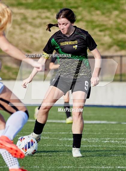 Thumbnail 2 in Hilmar vs. Liberty Ranch (CIF SJS D5 Final) photogallery.