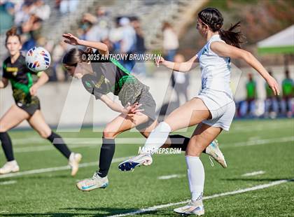 Thumbnail 3 in Hilmar vs. Liberty Ranch (CIF SJS D5 Final) photogallery.