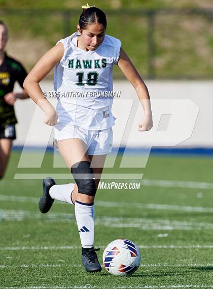 Thumbnail 2 in Hilmar vs. Liberty Ranch (CIF SJS D5 Final) photogallery.