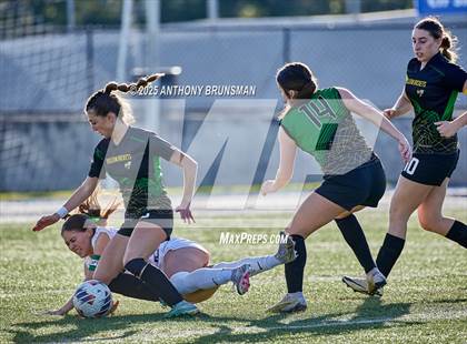Thumbnail 3 in Hilmar vs. Liberty Ranch (CIF SJS D5 Final) photogallery.