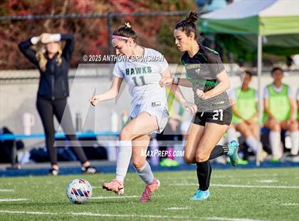 Thumbnail 2 in Hilmar vs. Liberty Ranch (CIF SJS D5 Final) photogallery.