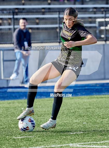 Thumbnail 2 in Hilmar vs. Liberty Ranch (CIF SJS D5 Final) photogallery.