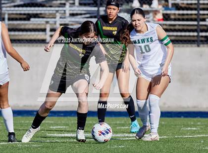 Thumbnail 1 in Hilmar vs. Liberty Ranch (CIF SJS D5 Final) photogallery.