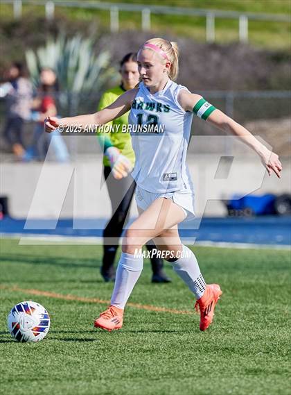 Thumbnail 2 in Hilmar vs. Liberty Ranch (CIF SJS D5 Final) photogallery.