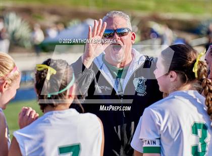 Thumbnail 2 in Hilmar vs. Liberty Ranch (CIF SJS D5 Final) photogallery.