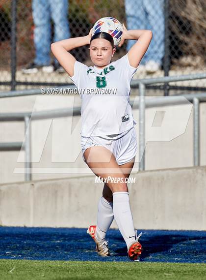 Thumbnail 1 in Hilmar vs. Liberty Ranch (CIF SJS D5 Final) photogallery.