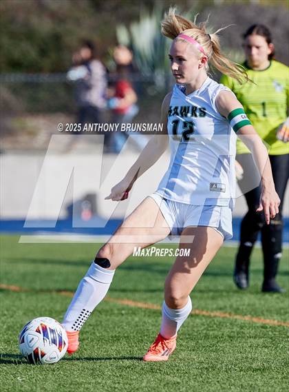 Thumbnail 3 in Hilmar vs. Liberty Ranch (CIF SJS D5 Final) photogallery.