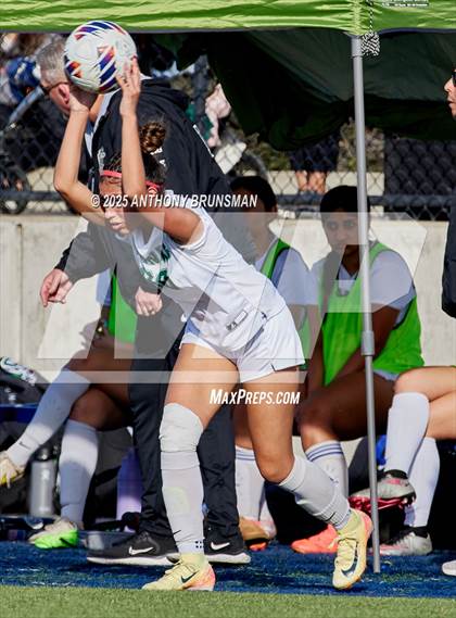 Thumbnail 3 in Hilmar vs. Liberty Ranch (CIF SJS D5 Final) photogallery.