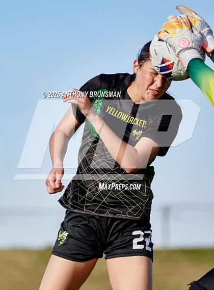 Thumbnail 2 in Hilmar vs. Liberty Ranch (CIF SJS D5 Final) photogallery.