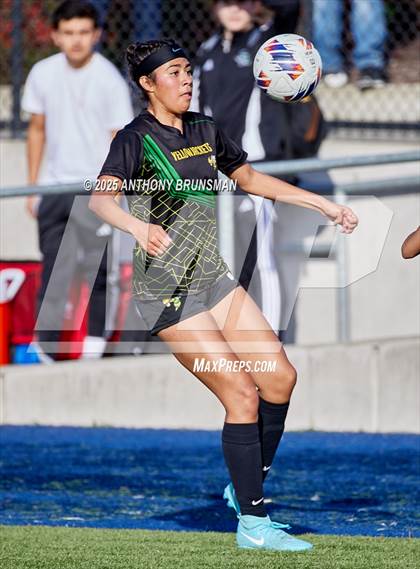Thumbnail 1 in Hilmar vs. Liberty Ranch (CIF SJS D5 Final) photogallery.