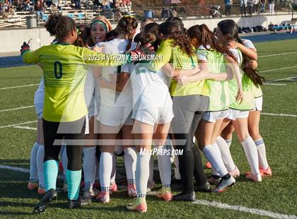 Thumbnail 3 in Hilmar vs. Liberty Ranch (CIF SJS D5 Final) photogallery.
