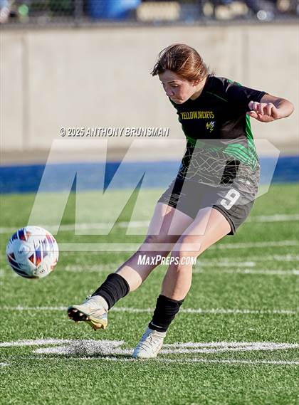 Thumbnail 3 in Hilmar vs. Liberty Ranch (CIF SJS D5 Final) photogallery.