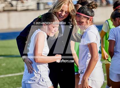 Thumbnail 3 in Hilmar vs. Liberty Ranch (CIF SJS D5 Final) photogallery.