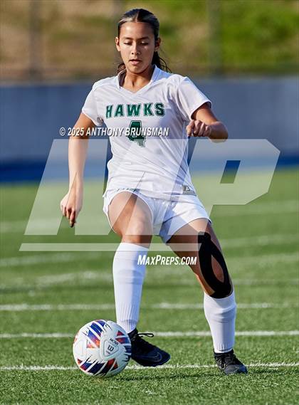 Thumbnail 3 in Hilmar vs. Liberty Ranch (CIF SJS D5 Final) photogallery.