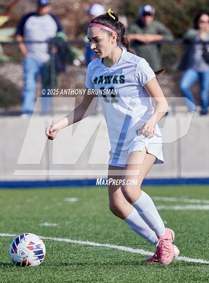 Thumbnail 2 in Hilmar vs. Liberty Ranch (CIF SJS D5 Final) photogallery.