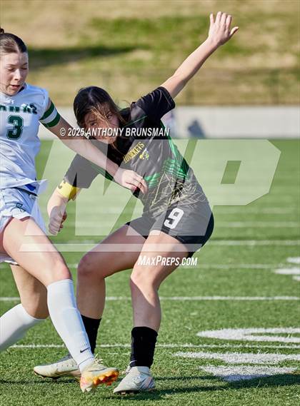 Thumbnail 2 in Hilmar vs. Liberty Ranch (CIF SJS D5 Final) photogallery.
