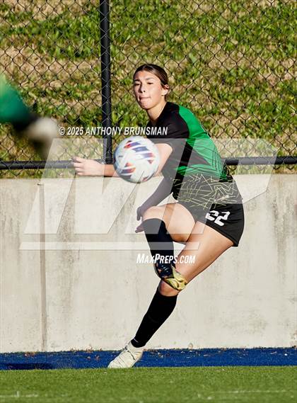Thumbnail 1 in Hilmar vs. Liberty Ranch (CIF SJS D5 Final) photogallery.