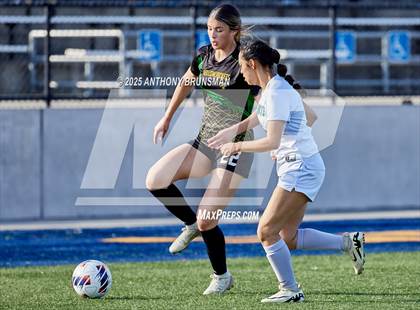 Thumbnail 2 in Hilmar vs. Liberty Ranch (CIF SJS D5 Final) photogallery.