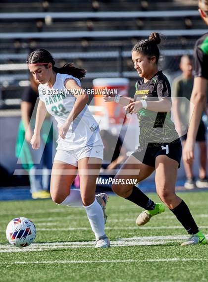 Thumbnail 2 in Hilmar vs. Liberty Ranch (CIF SJS D5 Final) photogallery.