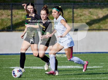 Thumbnail 1 in Hilmar vs. Liberty Ranch (CIF SJS D5 Final) photogallery.